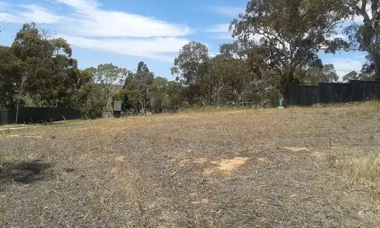 Lot 9/10 Silhouette Street, Mount Barker SA 5251