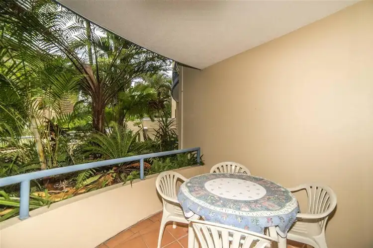 Sixth view of Homely apartment listing, 3/2607 -2609 Gold Coast Highway, Mermaid Beach QLD 4218