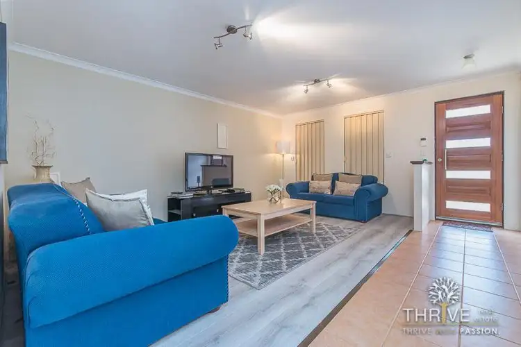 14 Nasturtium Gardens, Beeliar WA 6164