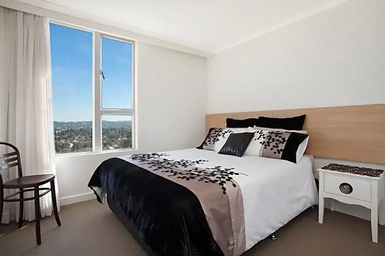 Sixth view of Homely apartment listing, 114/741 Hunter Street, Newcastle NSW 2300