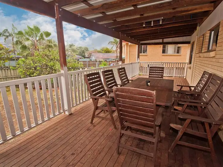 Second view of Homely house listing, 42 Alexis Street, Aspley QLD 4034