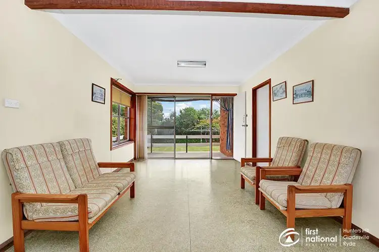 Sixth view of Homely house listing, 9 Regent Street, Putney NSW 2112