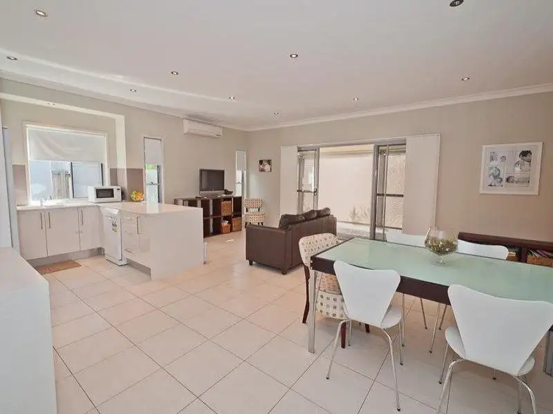 Main view of Homely villa listing, 3/166 Speight Street, Brighton QLD 4017