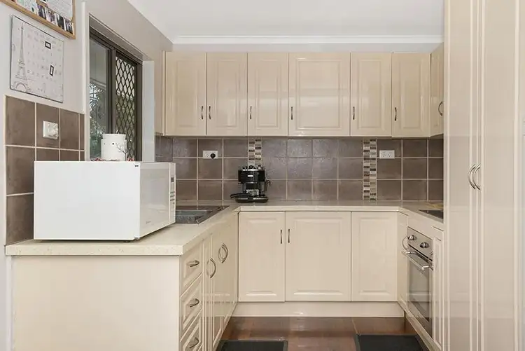 Third view of Homely house listing, 8 Hammond Way, Kelso QLD 4815
