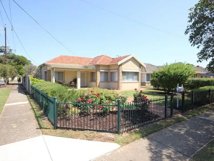 Second view of Homely house listing, 23 Francis Street, North Brighton SA 5048