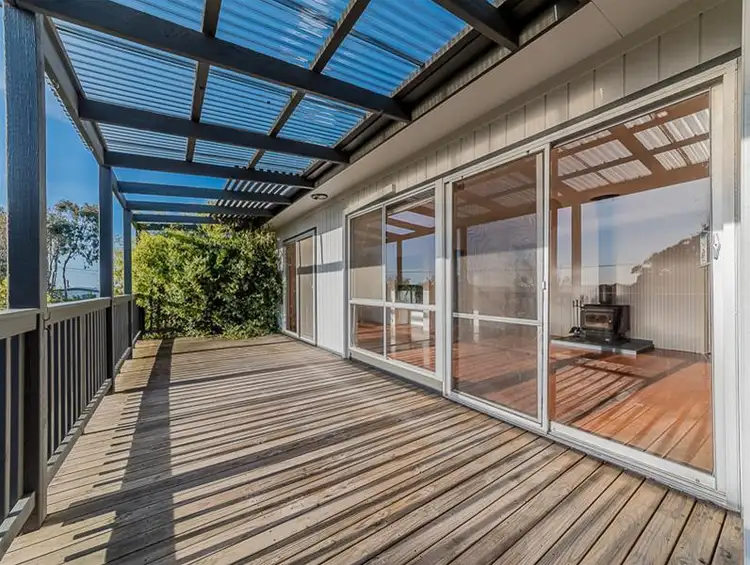 Fourth view of Homely house listing, 27 Pall Mall, Ventnor VIC 3922
