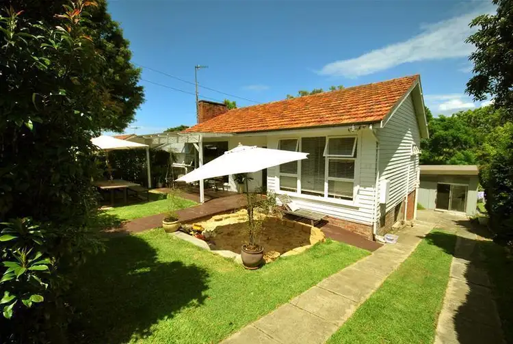 Second view of Homely house listing, 49 Highfields Parade, Highfields NSW 2289
