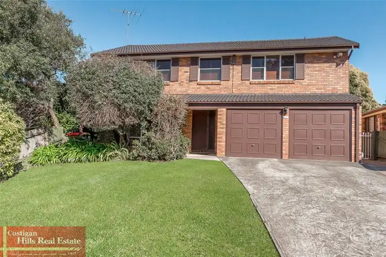 Address available on request