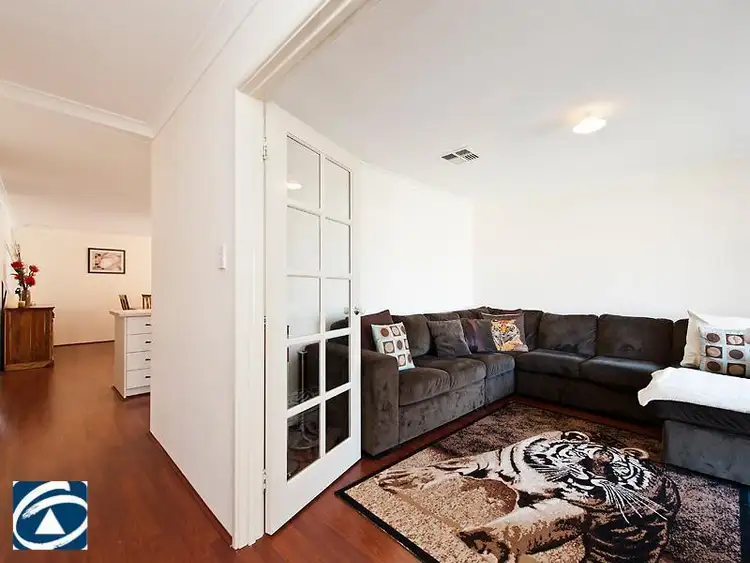 Fifth view of Homely house listing, 9 Leedon Drive, Ellenbrook WA 6069