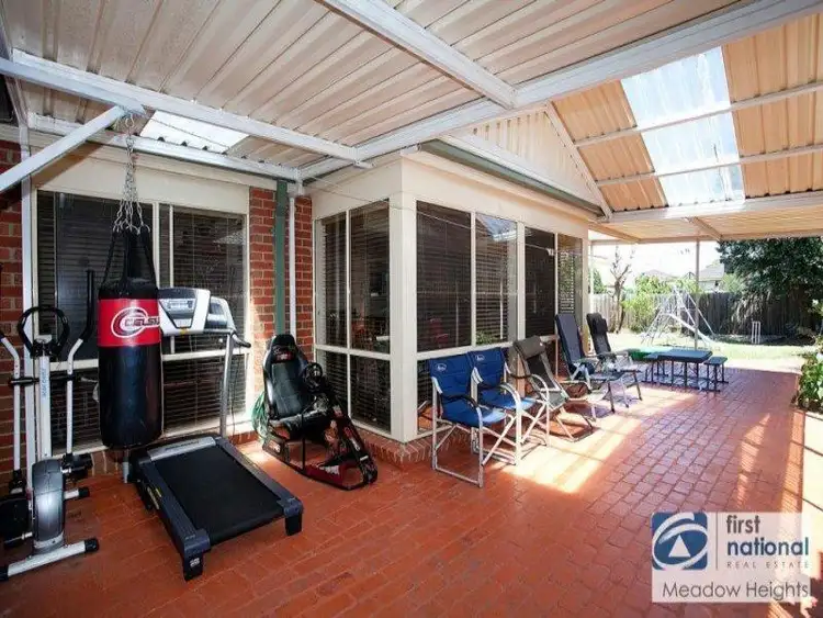 Seventh view of Homely house listing, 61 Salween Crescent, Roxburgh Park VIC 3064