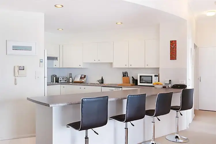 Fourth view of Homely apartment listing, 26/48 Zaara Street, Newcastle East NSW 2300