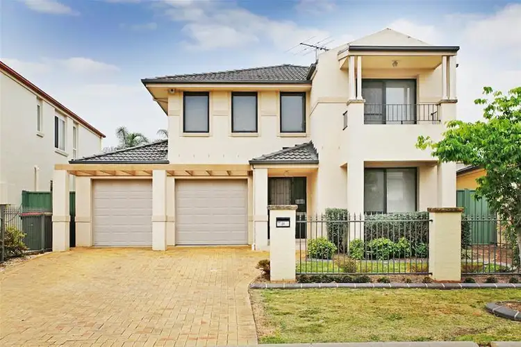 31 Charker Drive, Harrington Park NSW 2567