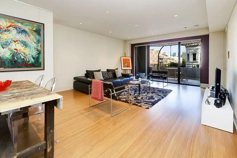 Main view of Homely apartment listing, 204/14 Macleay Street, Potts Point NSW 2011