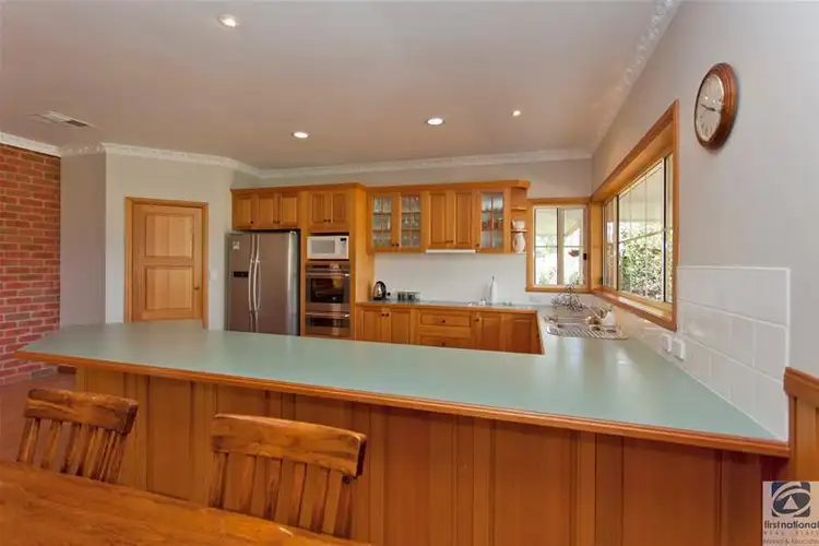 Fourth view of Homely house listing, 31 O'Callaghan Lane, Mudgegonga VIC 3737