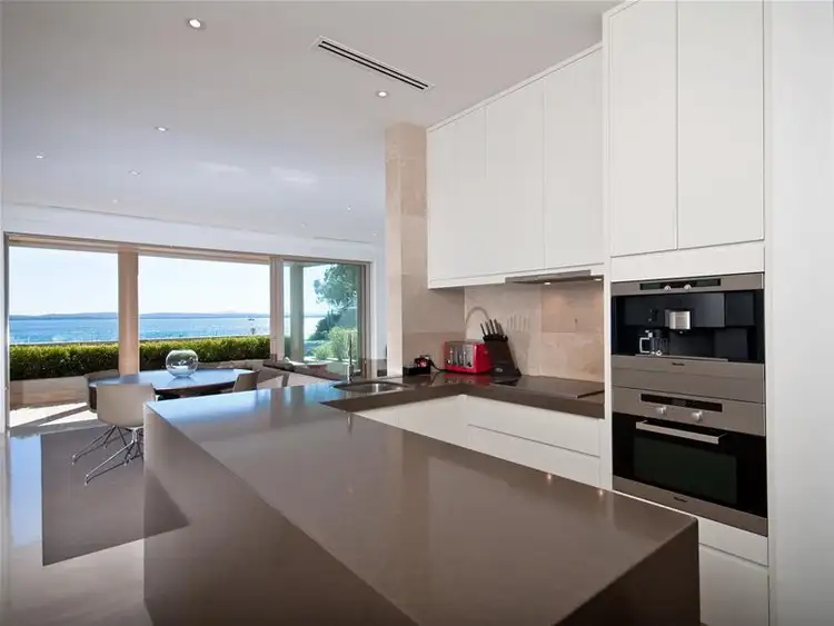 Fifth view of Homely apartment listing, 103/16 Christmas Bush Avenue, Nelson Bay NSW 2315