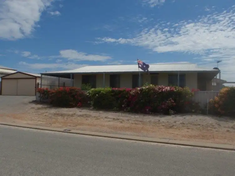 Second view of Homely house listing, 2 Heales Way, Green Head WA 6514