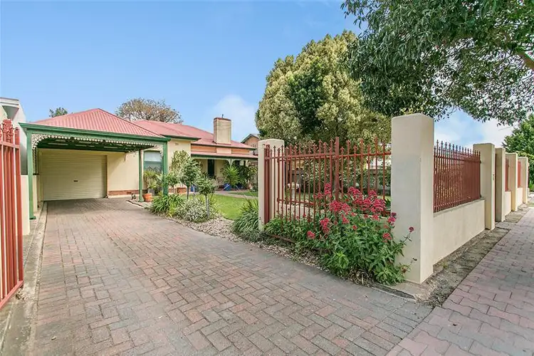 Second view of Homely house listing, 15 Cliff Street, Glenelg East SA 5045