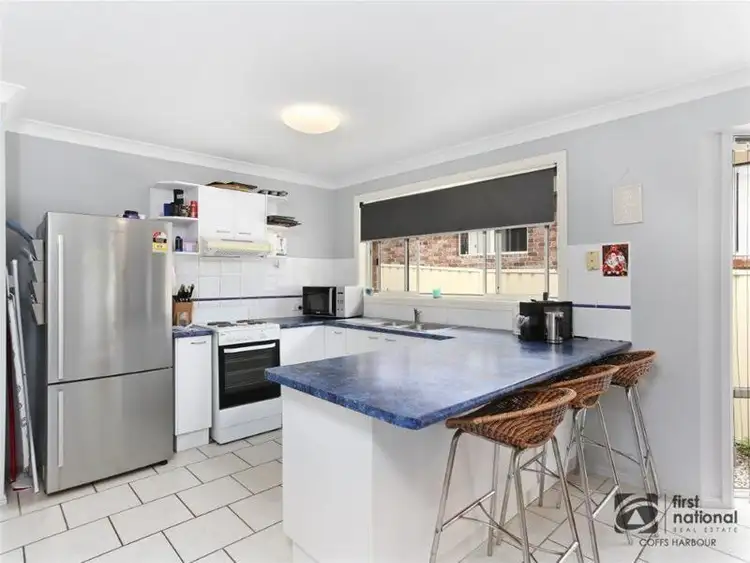 Fourth view of Homely house listing, 2 Rippon Close, Coffs Harbour NSW 2450