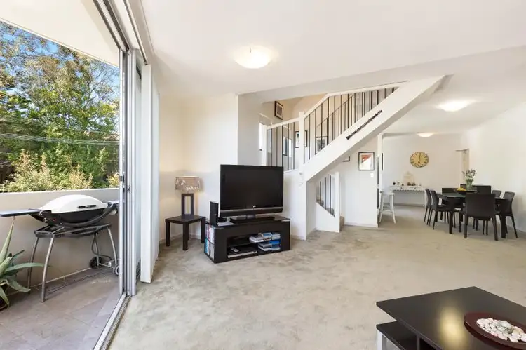 Fourth view of Homely apartment listing, 4/1A Centennial Avenue, Lane Cove NSW 2066