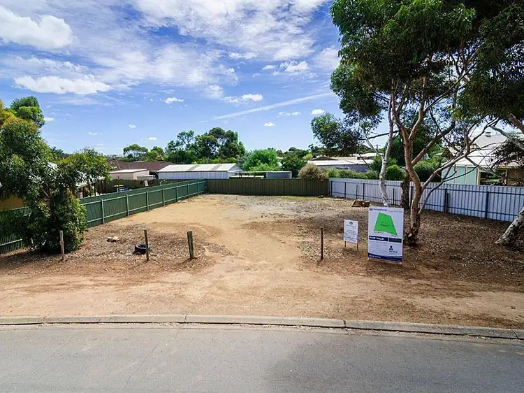 Lot 51 Liverpool Drive, Strathalbyn SA 5255