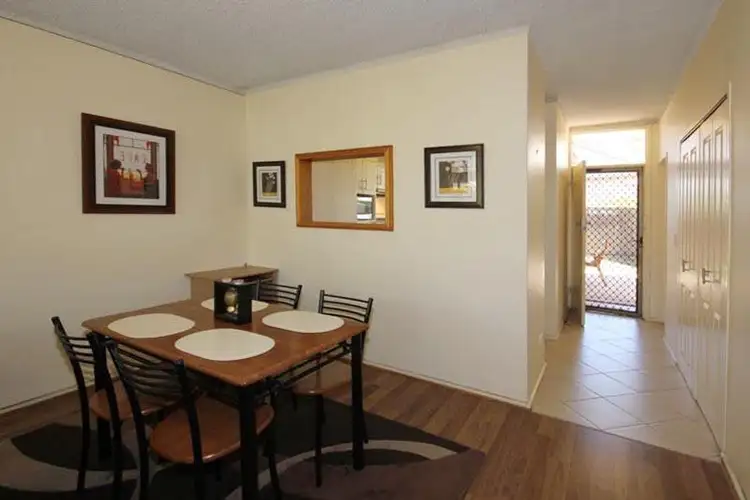 Sixth view of Homely townhouse listing, 1/81 Sportsmans Drive, West Lakes SA 5021