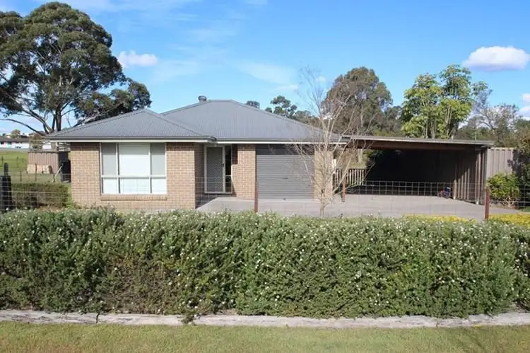 Main view of Homely house listing, 79 Hunter Street, Greta NSW 2334