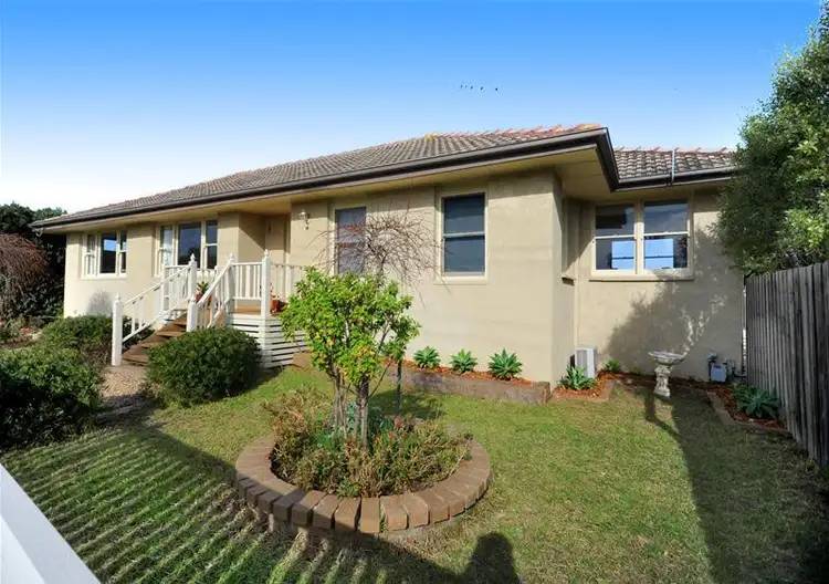 Main view of Homely house listing, 4 Ash Road, Leopold VIC 3224