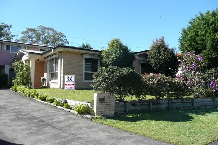Main view of Homely villa listing, 1/9 Nagle Close, Taree NSW 2430