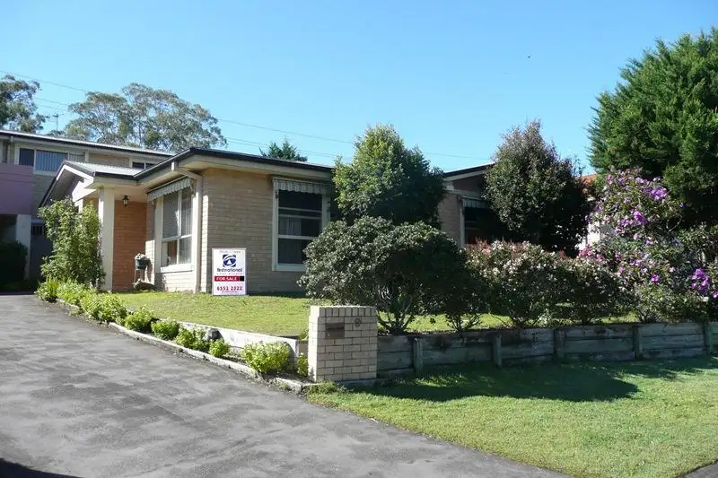 Main view of Homely villa listing, 1/9 Nagle Close, Taree NSW 2430