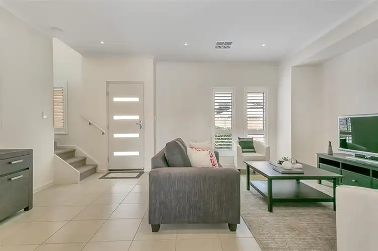 Second view of Homely townhouse listing, 49A Dunorlan Road, Edwardstown SA 5039