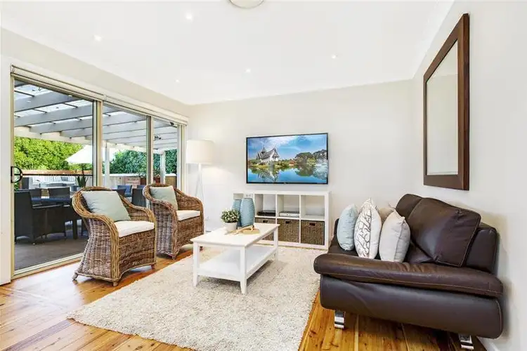 Fifth view of Homely house listing, 13 Sturt Street, Frenchs Forest NSW 2086