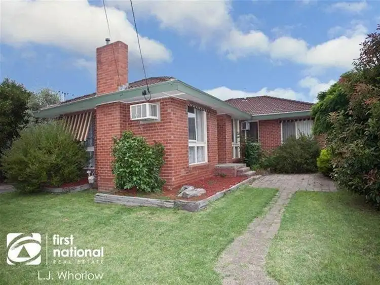 Main view of Homely house listing, 19 Lindsay Avenue, Sunbury VIC 3429