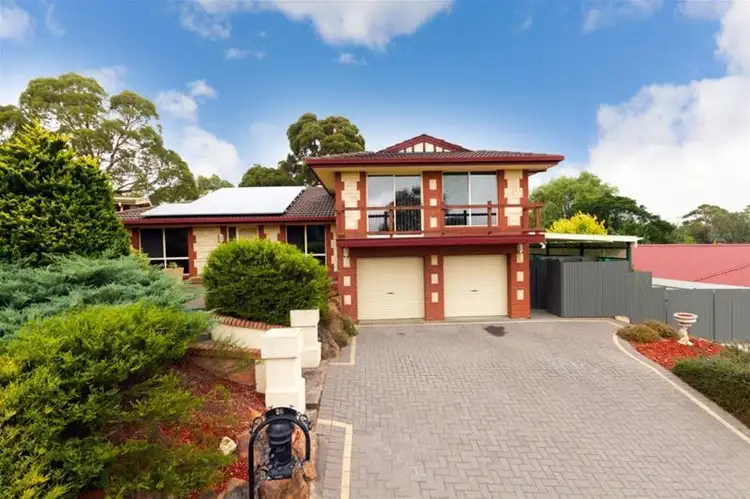 Third view of Homely house listing, 26 Jacaranda Drive, Woodside SA 5244