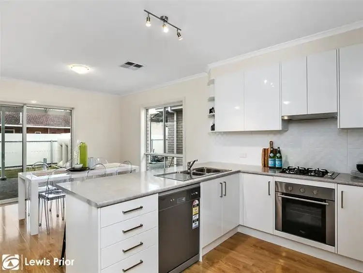 Sixth view of Homely house listing, 4a Sampson Road, Mitchell Park SA 5043