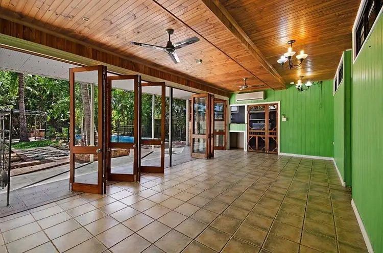 Third view of Homely house listing, 165 Eyre Street, North Ward QLD 4810