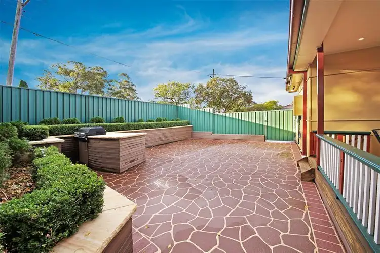 Fourth view of Homely house listing, 23 Byloss Street, Chester Hill NSW 2162