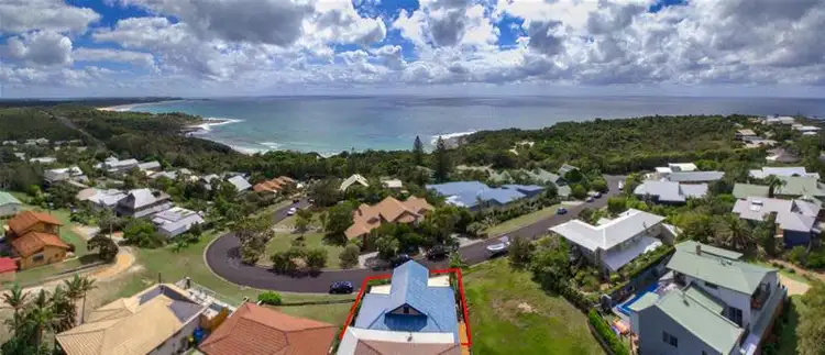 Third view of Homely house listing, 5 Bay Street, Angourie NSW 2464