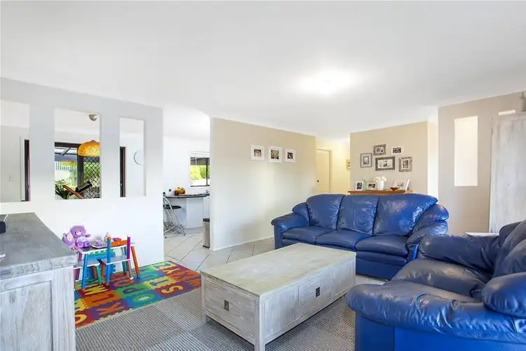 Second view of Homely house listing, 115 Terence Avenue, Lake Munmorah NSW 2259