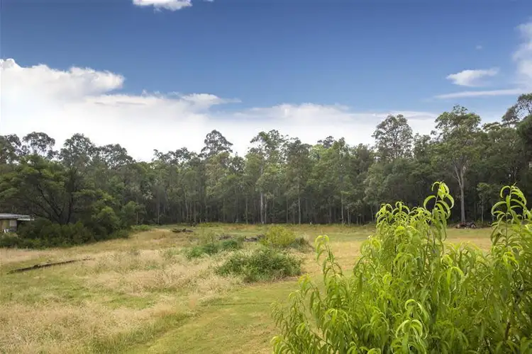 Third view of Homely rural property listing, 12 Maulbrooks Road, Mogo NSW 2536