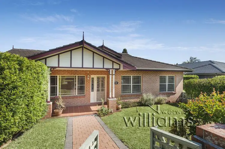1/14-16 Albert Street, Gladesville NSW 2111