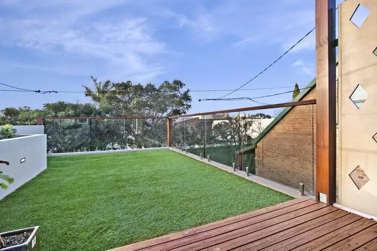 Second view of Homely house listing, 8 Carlton Street, Newcastle NSW 2300