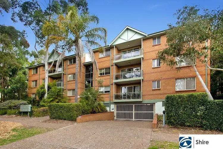9/11-15 Sunnyside Avenue, Caringbah NSW 2229