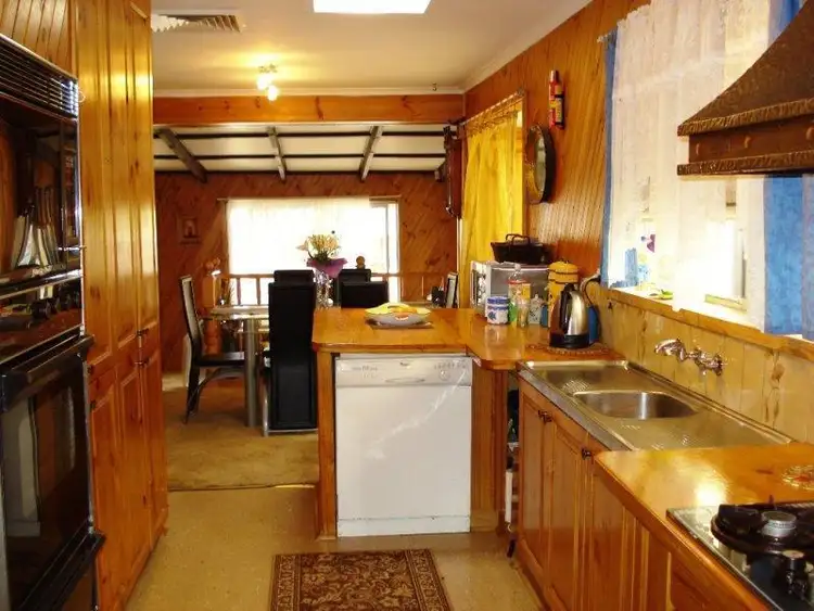 Second view of Homely house listing, 49 Diamond Avenue, Albanvale VIC 3021