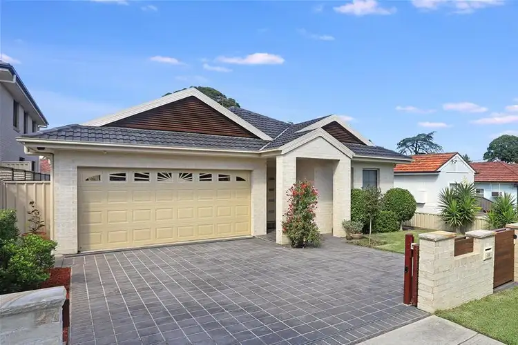 59 Elliston Street, Chester Hill NSW 2162