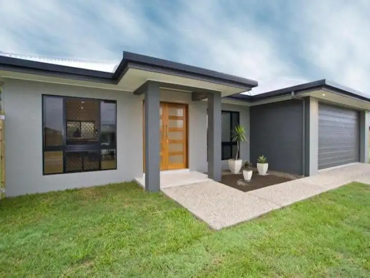 139 Fitzmaurice Drive, Bentley Park QLD 4869