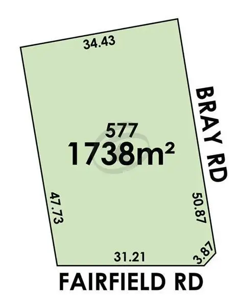 19 Fairfield Road