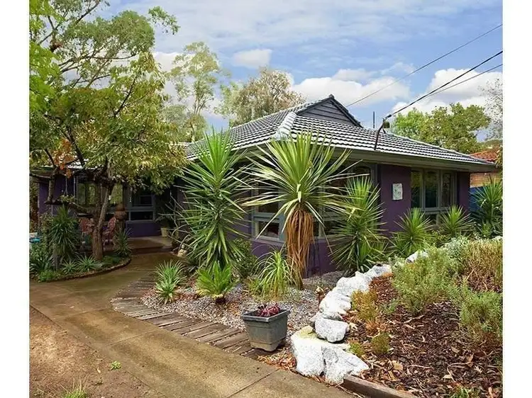 Main view of Homely house listing, 47 Sonia Street, Ringwood VIC 3134