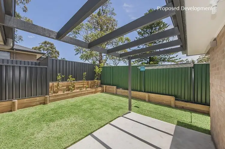 Fourth view of Homely villa listing, 1/30 Ruskin Street, Beresfield NSW 2322