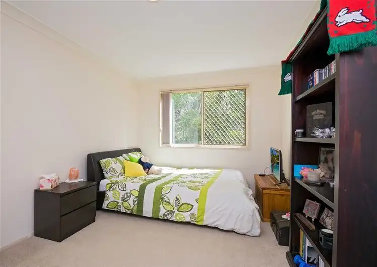 Sixth view of Homely unit listing, 12/232 Guineas Creek Road, Elanora QLD 4221