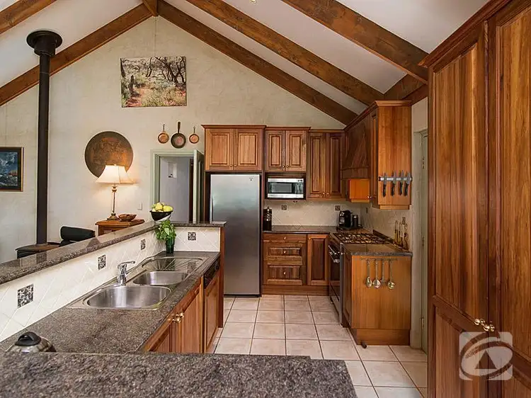 Fourth view of Homely house listing, 12 Old Bull Creek Road, Strathalbyn SA 5255